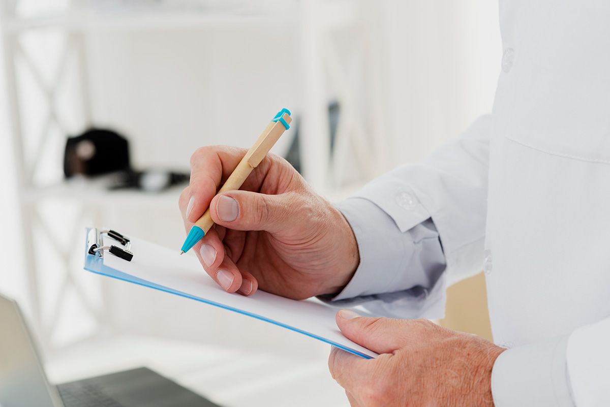 Testosterone Replacement Therapy In Testosterone Replacement Therapy Clinic In Colton