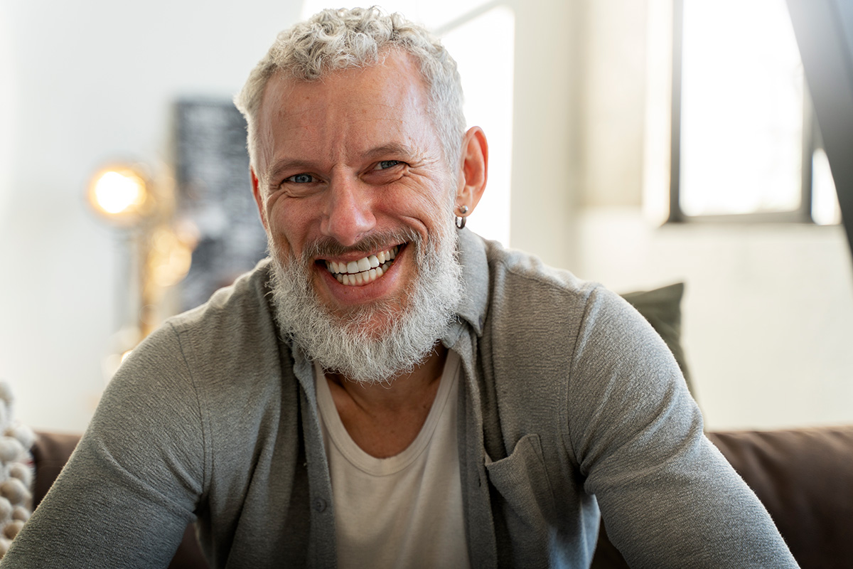 Testosterone Replacement Therapy for Men In Testosterone Replacement Therapy Clinic In Colton